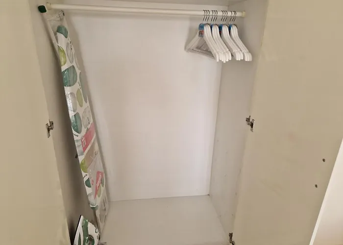 Apartamento La Veranda Sea View Lárnaca