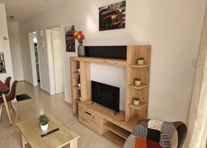 La Veranda Sea View Apartamento