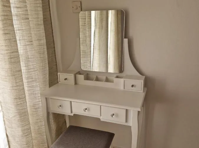 La Veranda Sea View Apartamento *