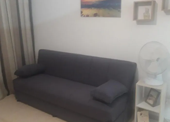 La Veranda Sea View Apartamento