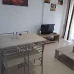 La Veranda Sea View * لارنكا