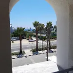 Appartement La Veranda Sea View