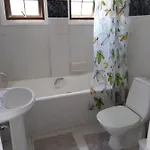 La Veranda Sea View * لارنكا