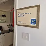 La Veranda Sea View