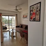 La Veranda Sea View شقة