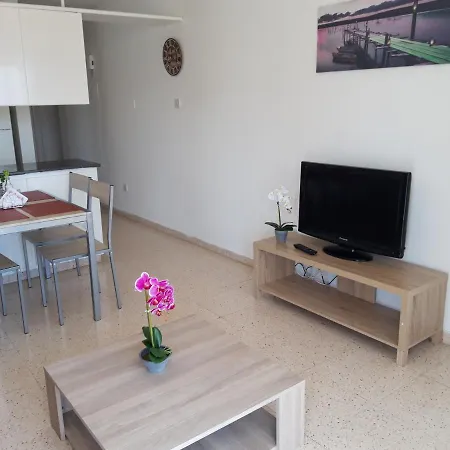 La Veranda Sea View דירה *