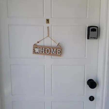 דירה La Veranda Sea View *