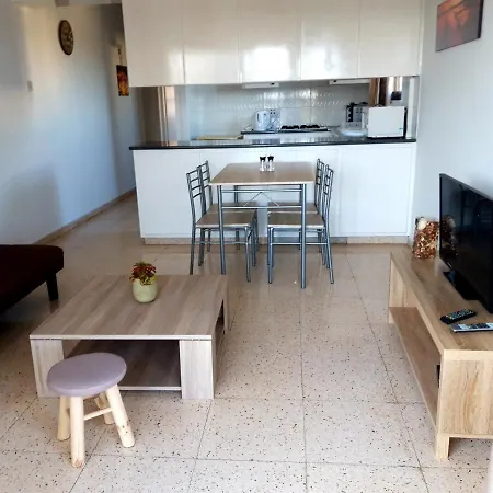 La Veranda Sea View * ラルナカ