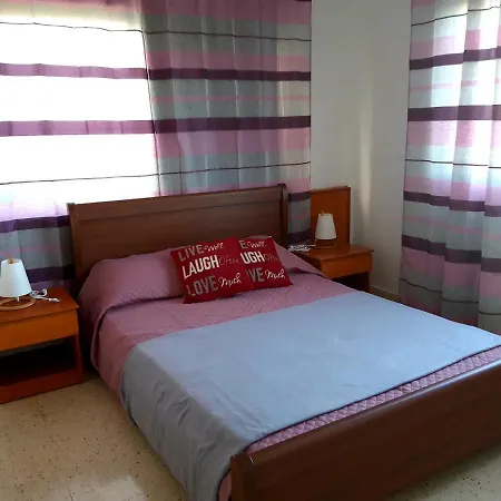 La Veranda Sea View לרנקה