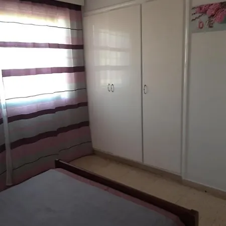 La Veranda Sea View لارنكا