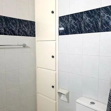 La Veranda Sea View Apartmán *