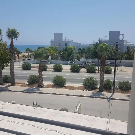 Apartament La Veranda Sea View