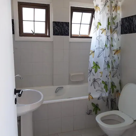 Apartament La Veranda Sea View Larnaca