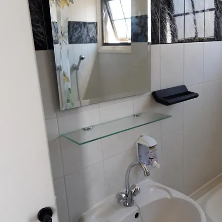 La Veranda Sea View *