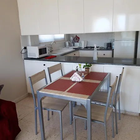 La Veranda Sea View * Larnaca