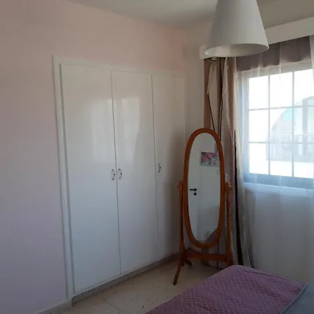 Apartmán La Veranda Sea View