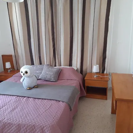 דירה La Veranda Sea View *