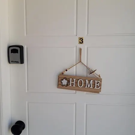 La Veranda Sea View * Larnaca