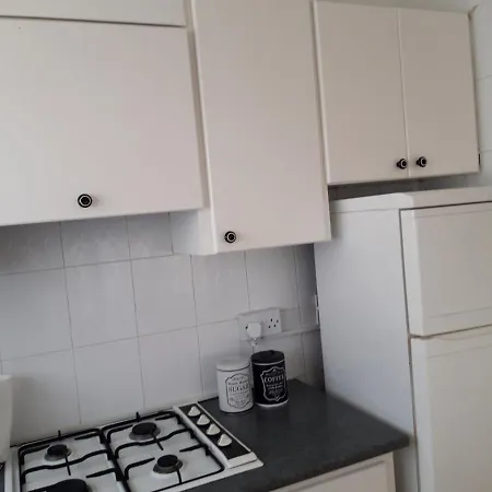 La Veranda Sea View * לרנקה