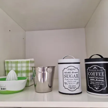 La Veranda Sea View ラルナカ