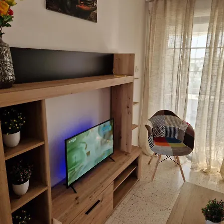 La Veranda Sea View Apartament *