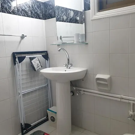 La Veranda Sea View ラルナカ