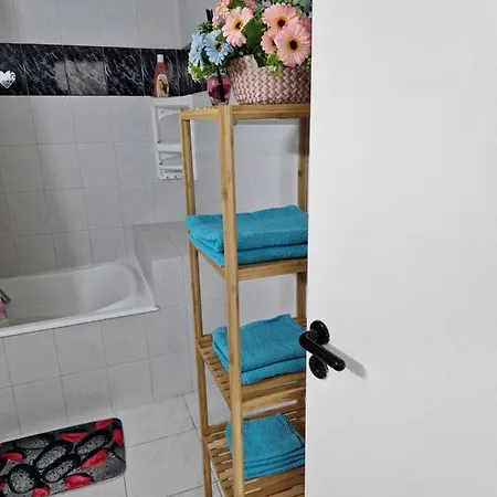 La Veranda Sea View アパート