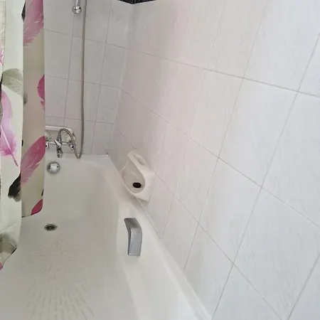 La Veranda Sea View Apartament *