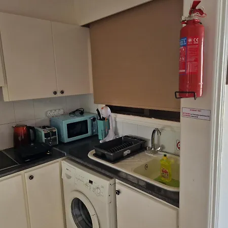 La Veranda Sea View アパート *