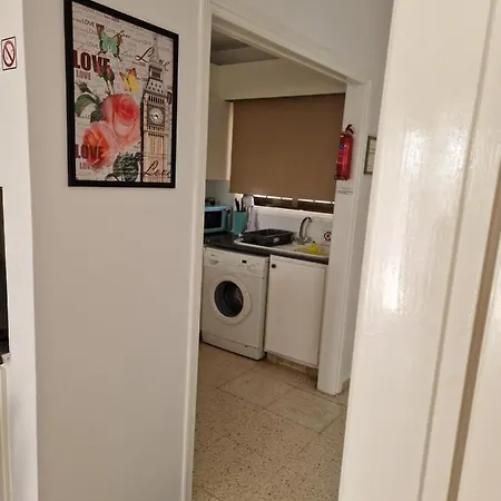 La Veranda Sea View ラルナカ