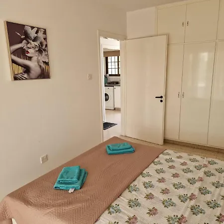 La Veranda Sea View Apartament *