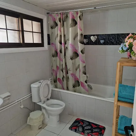 شقة La Veranda Sea View *