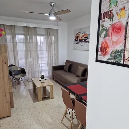 La Veranda Sea View ラルナカ