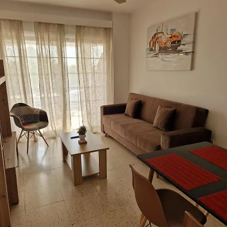 La Veranda Sea View * ラルナカ