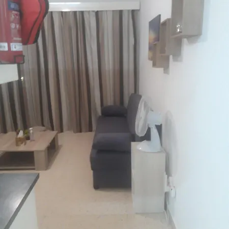 La Veranda Sea View Apartament *