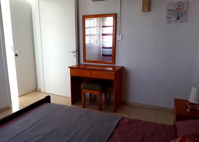 Apartmán La Veranda Sea View