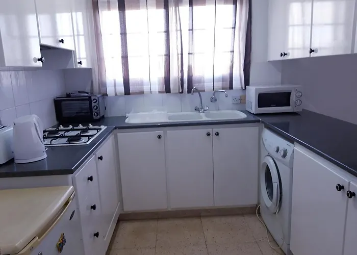 La Veranda Sea View Apartmán