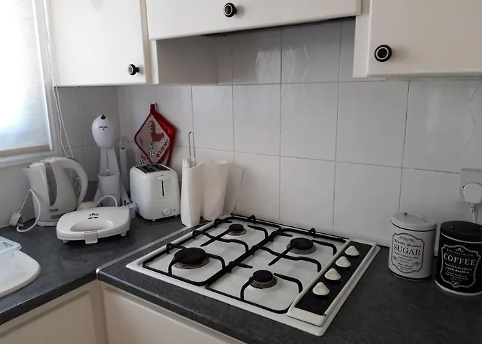 Apartman La Veranda Sea View