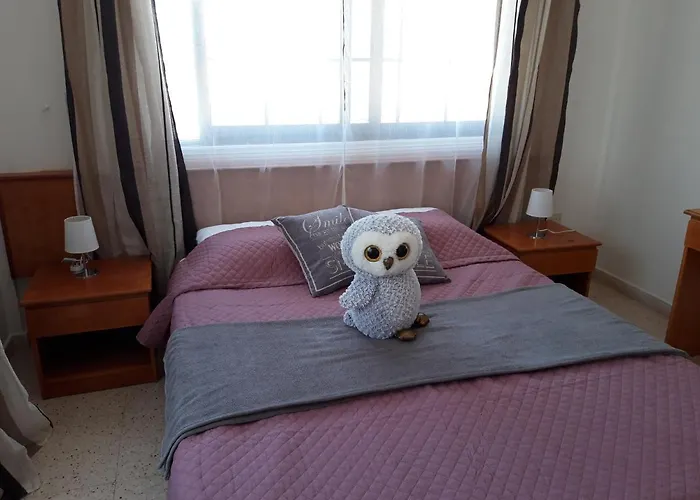 Apartman La Veranda Sea View