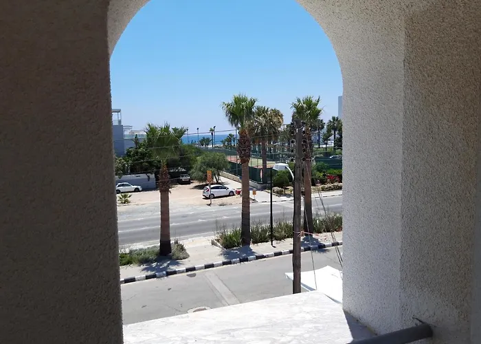 Apartmán La Veranda Sea View