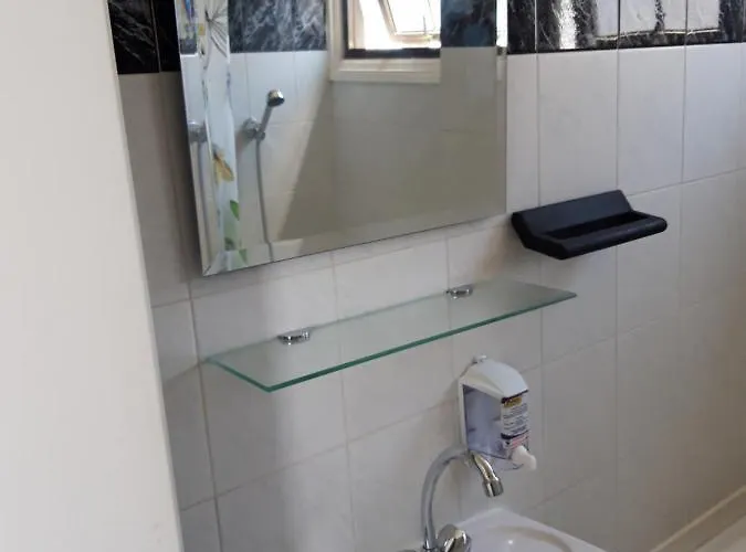 La Veranda Sea View *