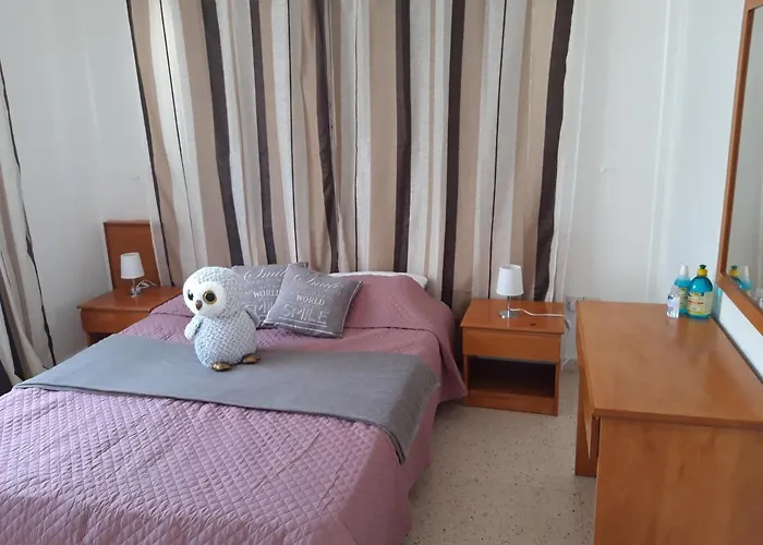 Apartmán La Veranda Sea View *