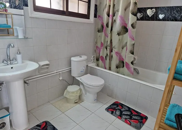 La Veranda Sea View Larnaca