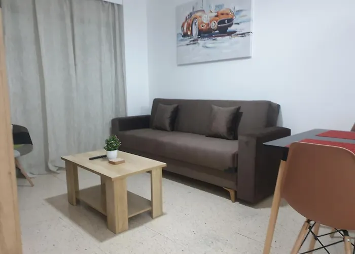 La Veranda Sea View Apartmán