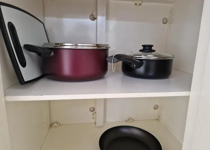 Apartmán La Veranda Sea View