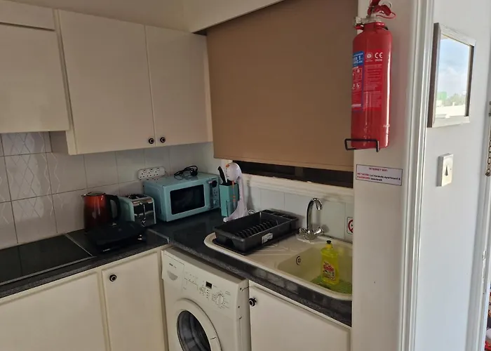 La Veranda Sea View Apartmán *