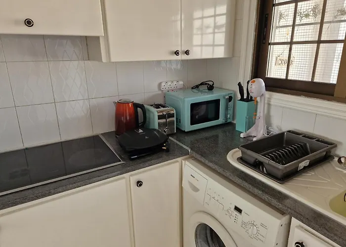 La Veranda Sea View *