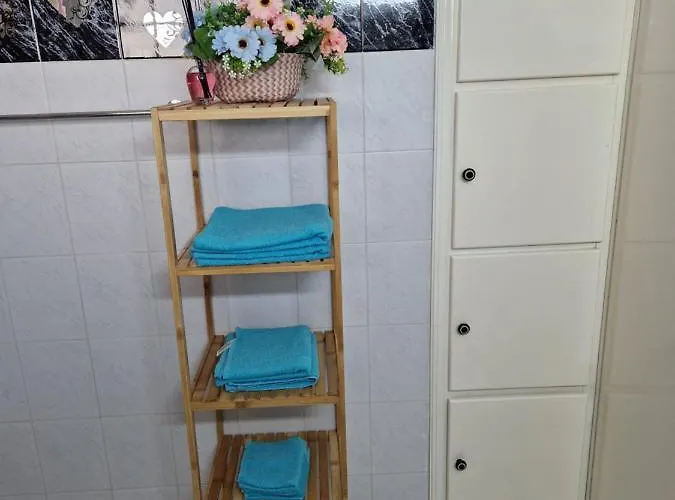 La Veranda Sea View Apartmán *