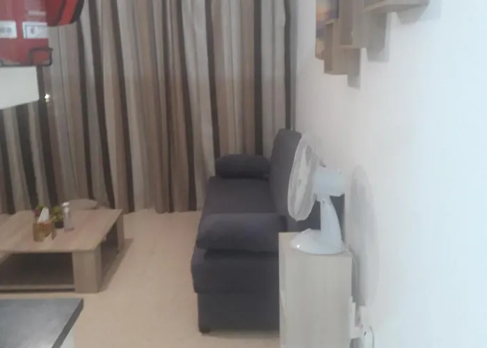 La Veranda Sea View Apartmán *