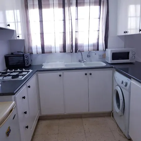 La Veranda Sea View Apartman